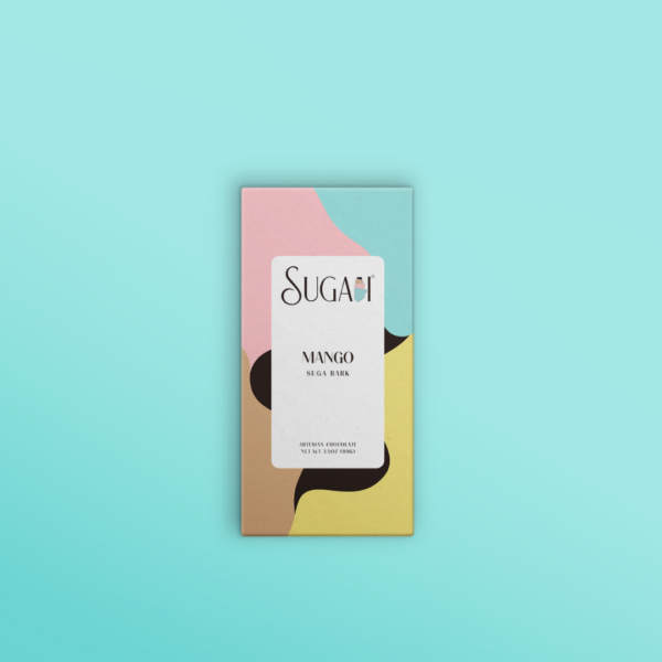 Mango Suga Bark