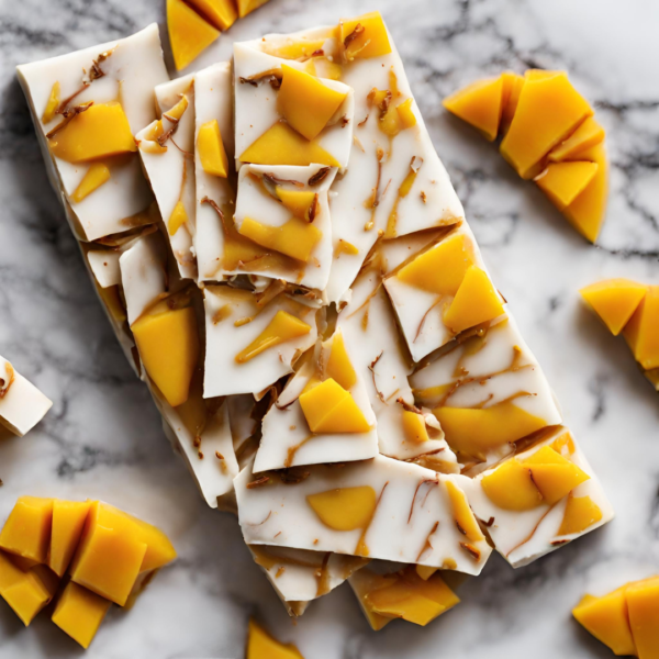 Mango Suga Bark - Image 2