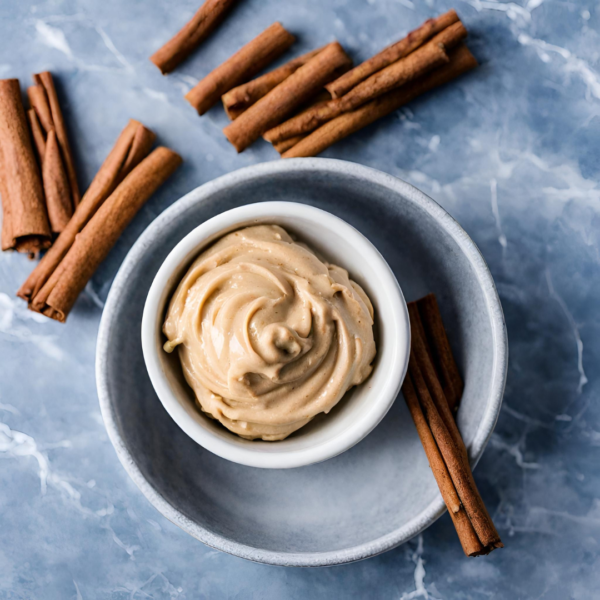 Maple Cinnamon Sweet Butter - Image 2
