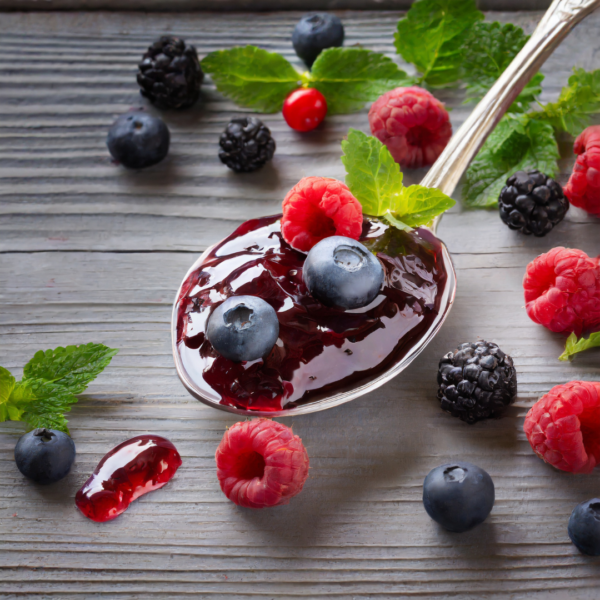 Blizzard Berries GJelli - Image 4