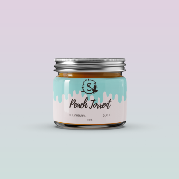 Peach Torrent GJelli