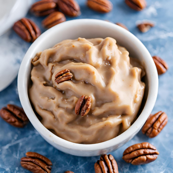 Pecan Praline Sweet Butter - Image 2