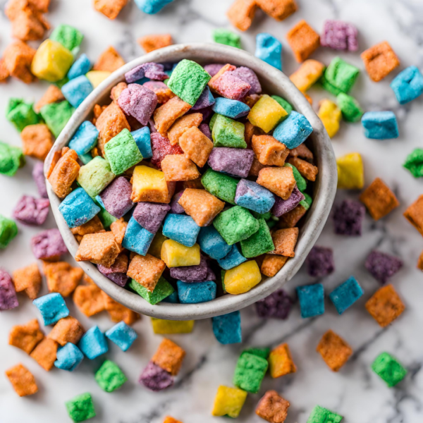 Rainbow Suga Snax - Image 2