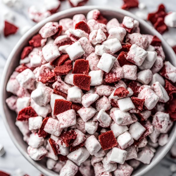 Red Velvet Cake Suga Snax - Image 4
