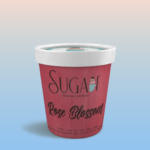 Rose Blossom iScream