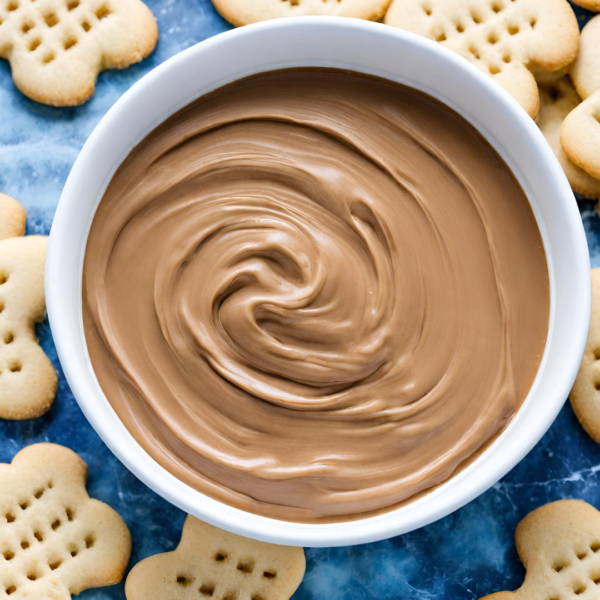 Shortbread Cookie Sweet Butter - Image 2