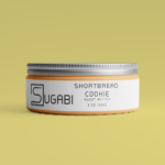 Shortbread Cookie Sweet Butter