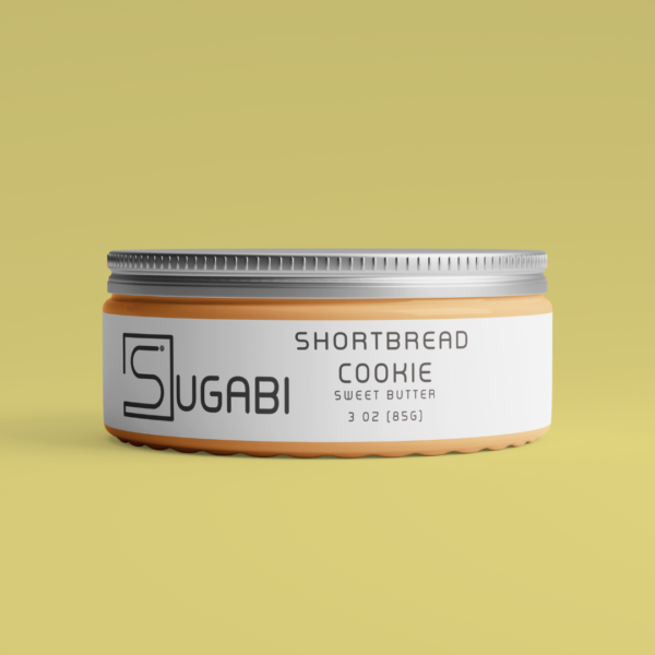 Shortbread Cookie Sweet Butter