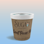 Sweet Pecan Pie iScream