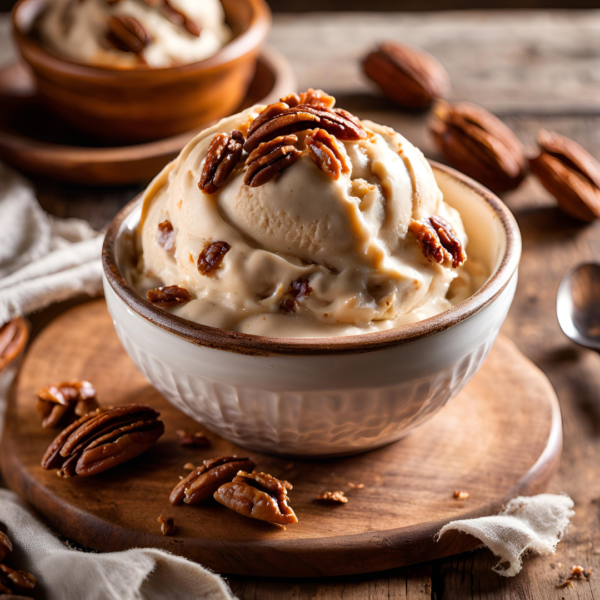 Sweet Pecan Pie iScream - Image 2