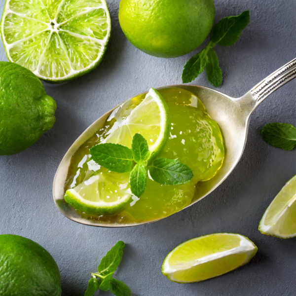 Thorny Lime GJelli - Image 3