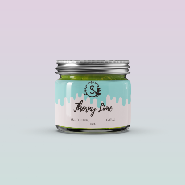 Thorny Lime GJelli