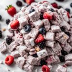 Triple Berry Suga Snax - Image 4